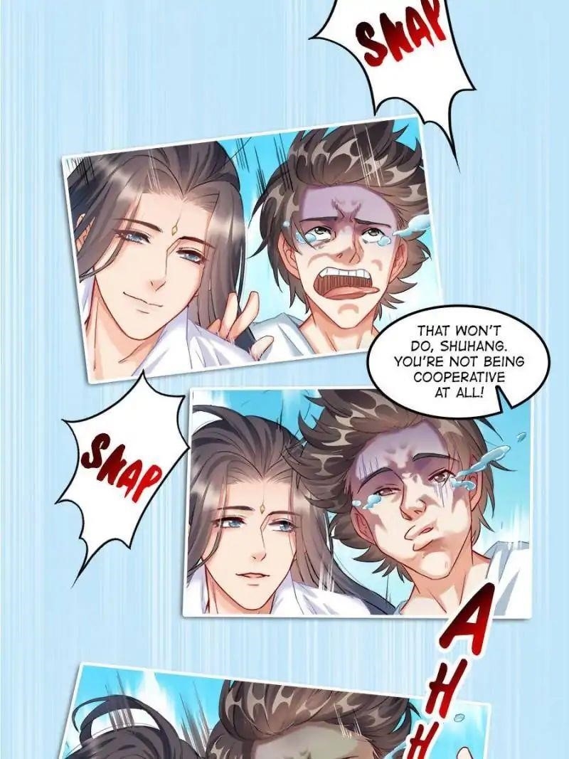 Cultivation Chat Group Chapter 107 - Page 2