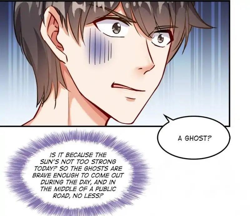 Cultivation Chat Group Chapter 109 - Page 1