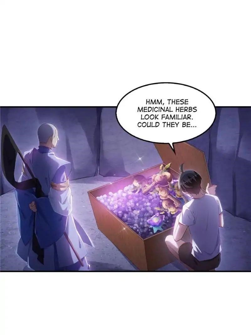 Cultivation Chat Group Chapter 113 - Page 1