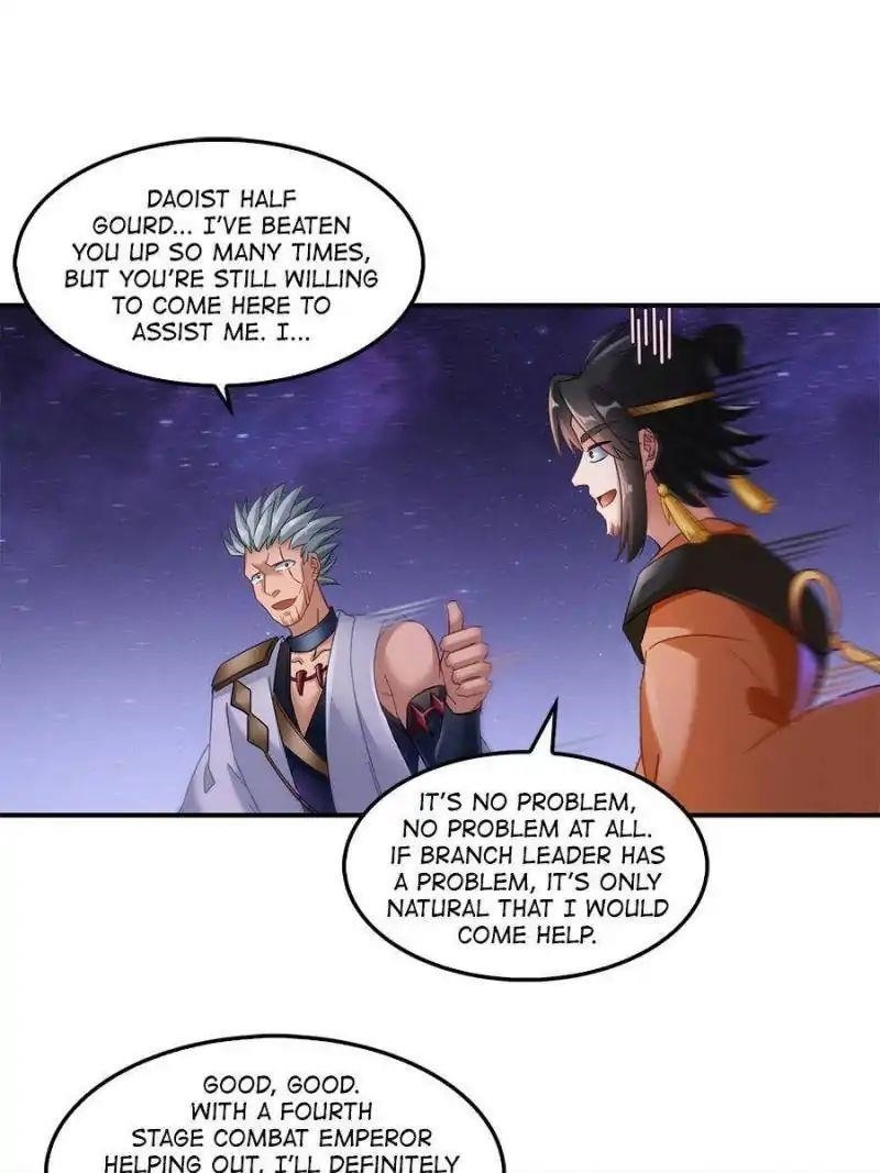 Cultivation Chat Group Chapter 113 - Page 13