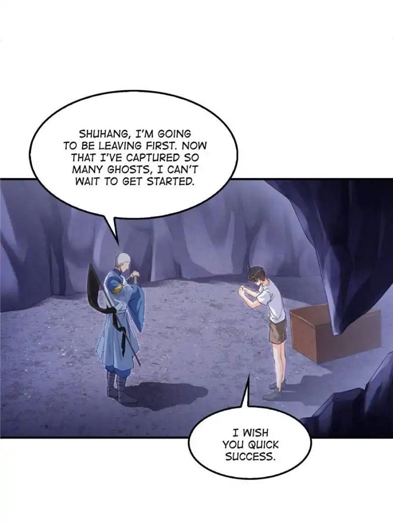 Cultivation Chat Group Chapter 113 - Page 5