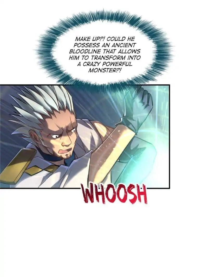 Cultivation Chat Group Chapter 115 - Page 15