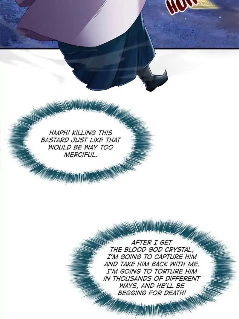 Cultivation Chat Group Chapter 115 - Page 9