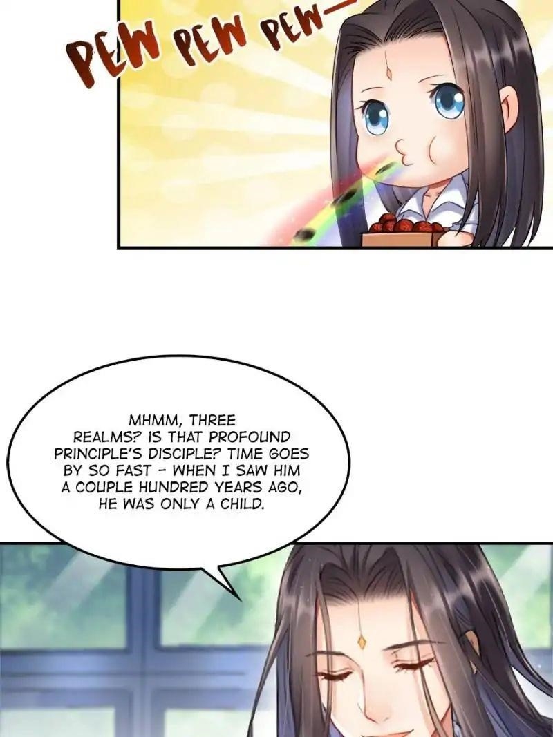 Cultivation Chat Group Chapter 122 - Page 19