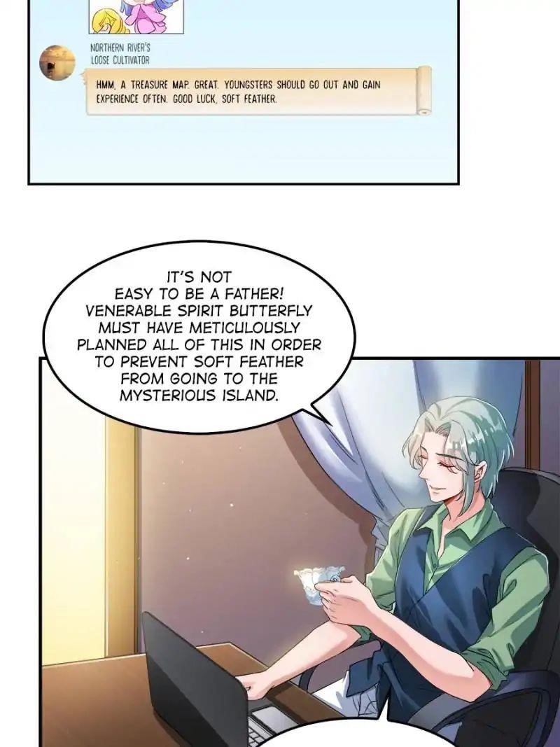 Cultivation Chat Group Chapter 122 - Page 38