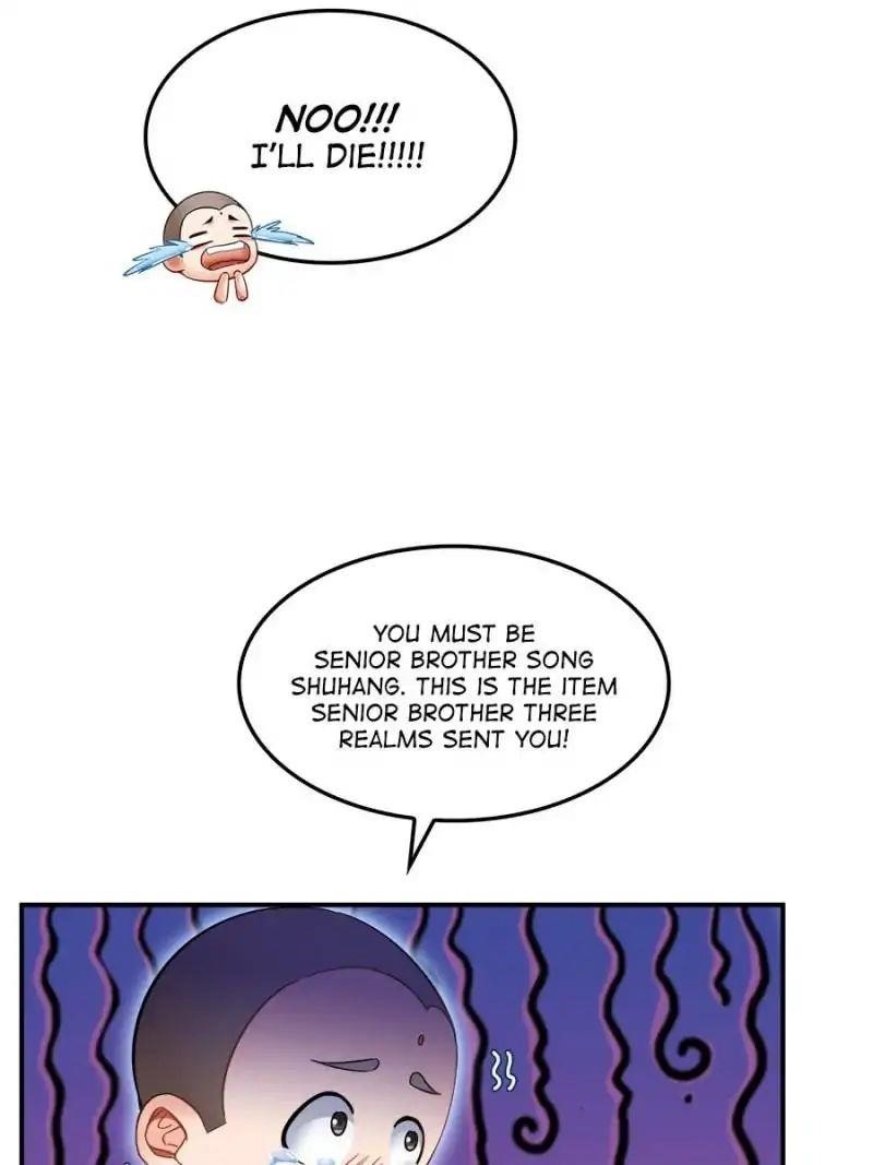 Cultivation Chat Group Chapter 124 - Page 10