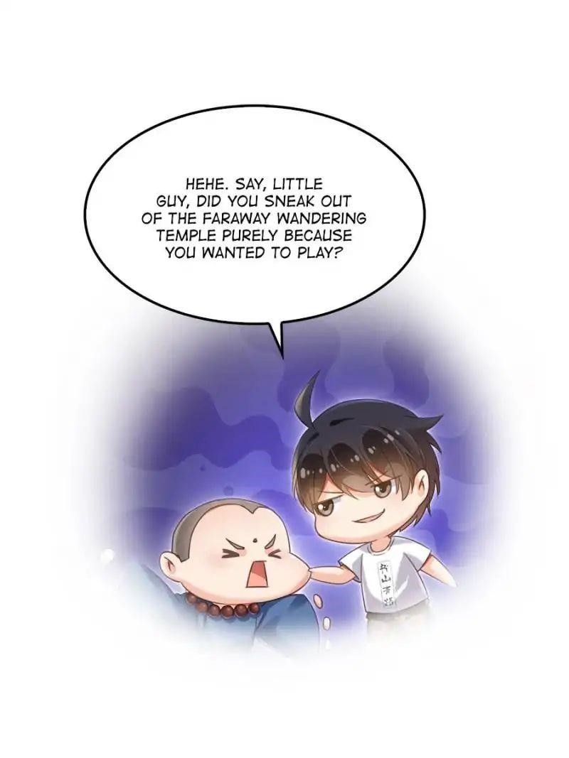 Cultivation Chat Group Chapter 124 - Page 30