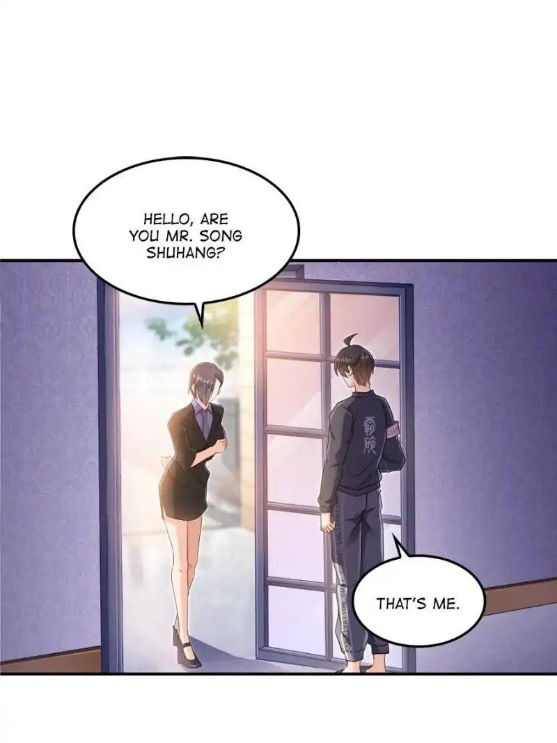 Cultivation Chat Group Chapter 126 - Page 20