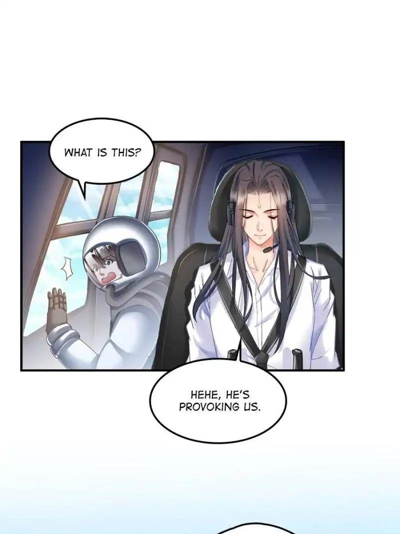 Cultivation Chat Group Chapter 127 - Page 29