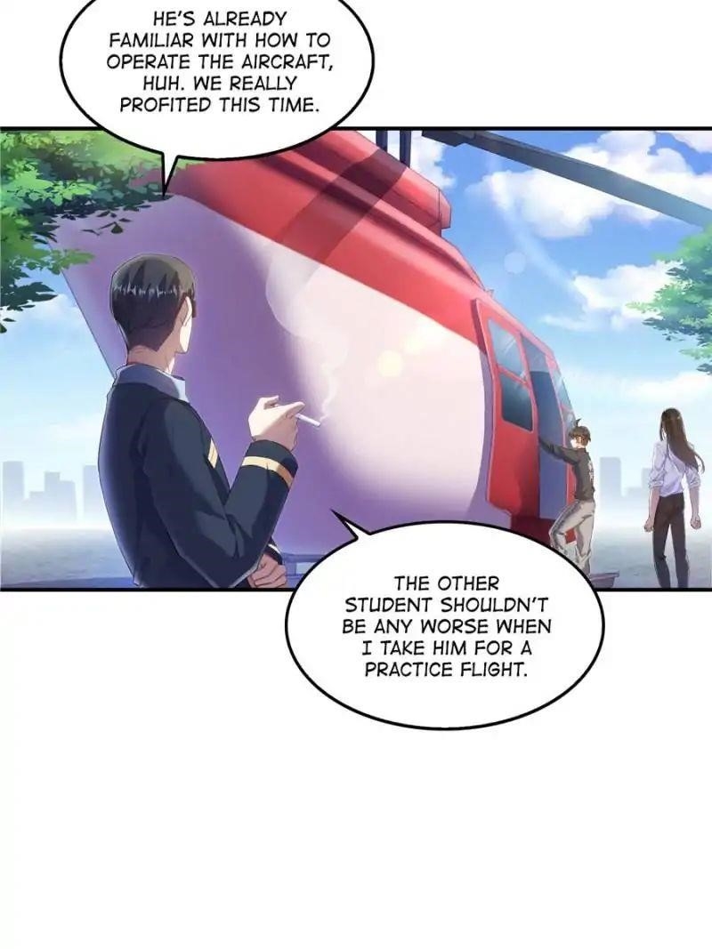 Cultivation Chat Group Chapter 127 - Page 6