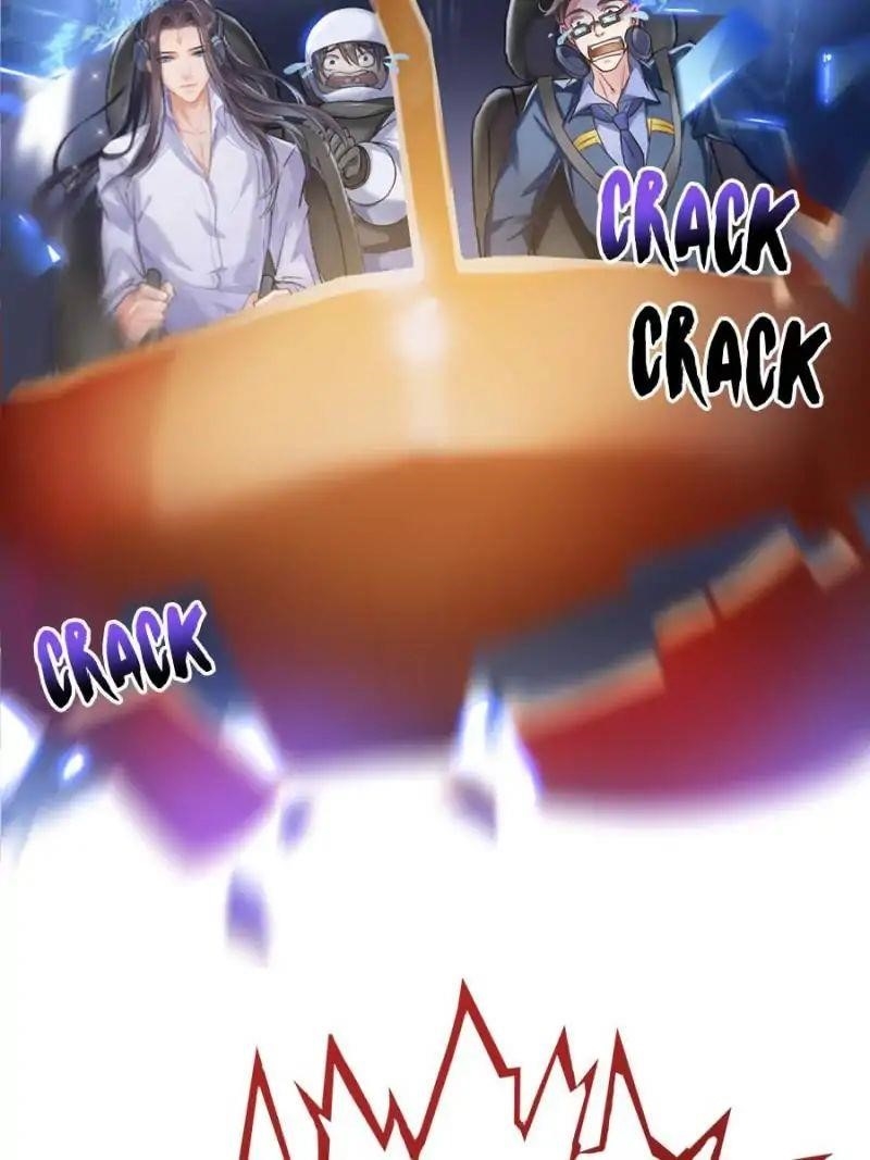 Cultivation Chat Group Chapter 128 - Page 20