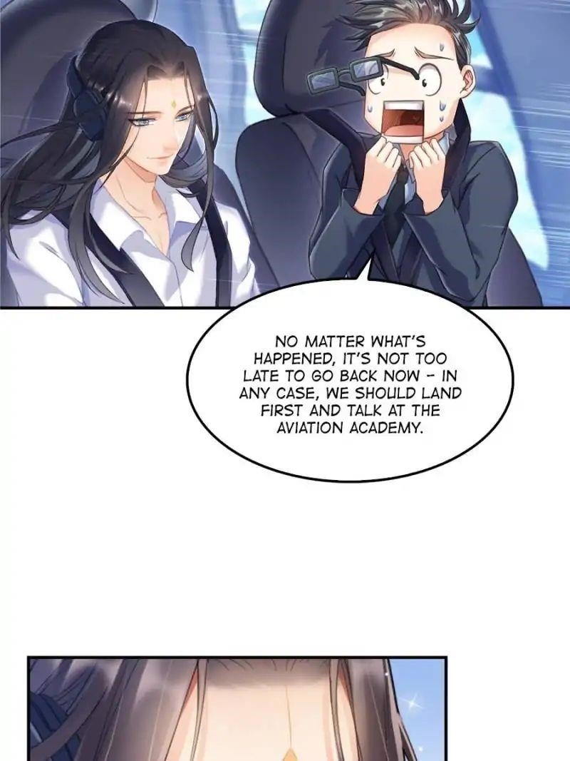 Cultivation Chat Group Chapter 128 - Page 6