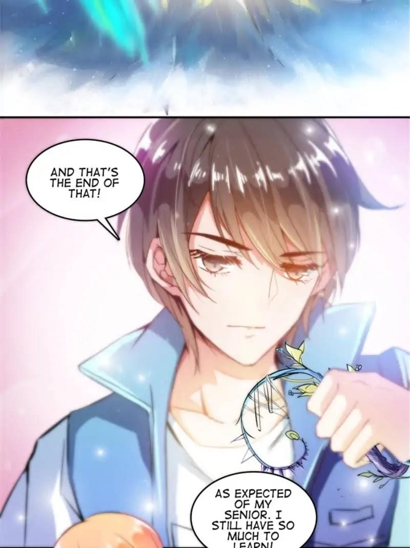 Cultivation Chat Group Chapter 13 - Page 44