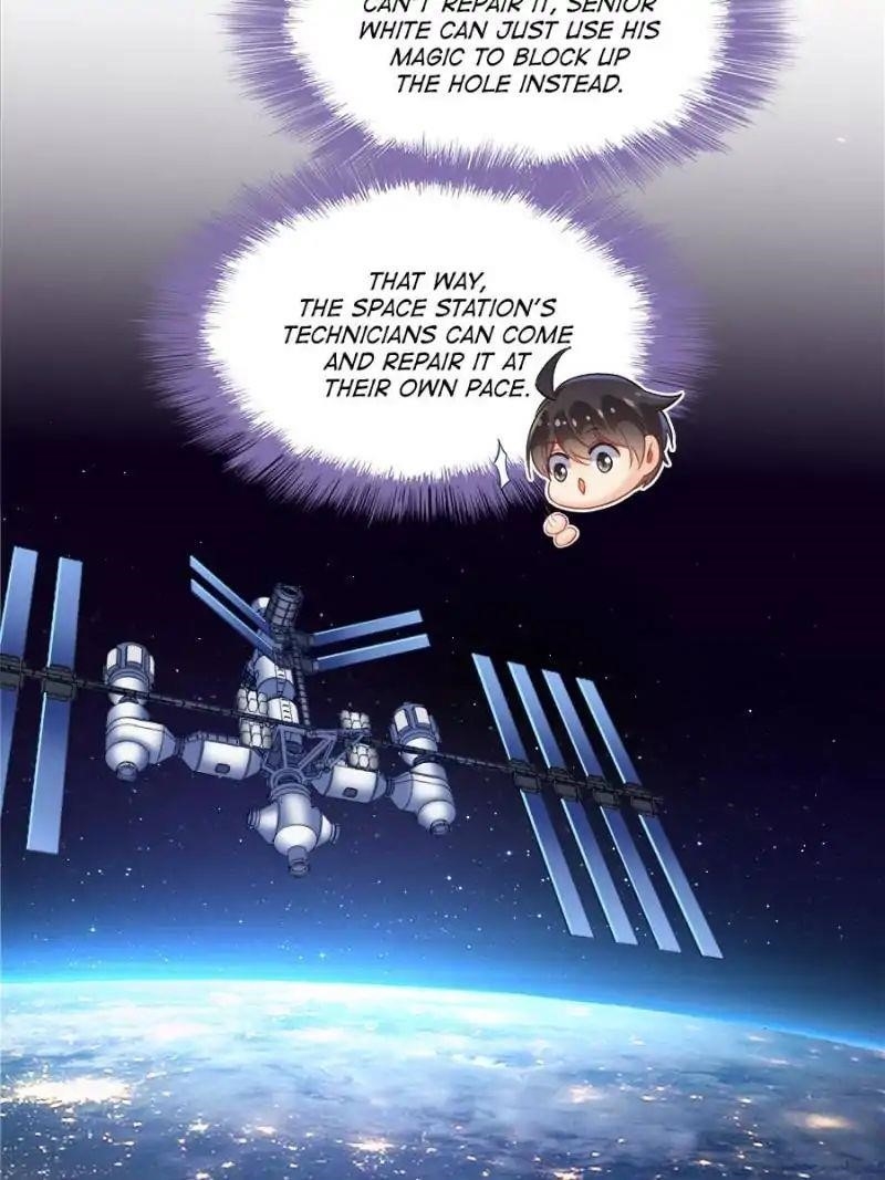 Cultivation Chat Group Chapter 131 - Page 39