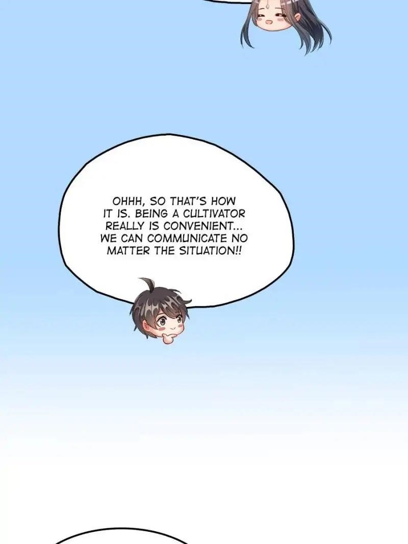 Cultivation Chat Group Chapter 131 - Page 4