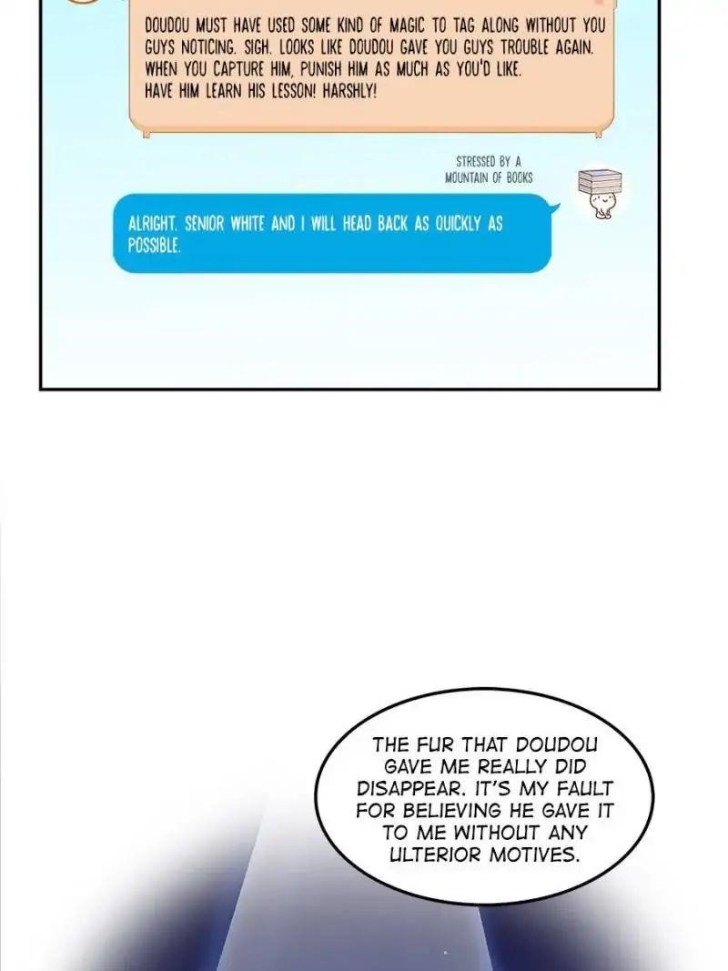 Cultivation Chat Group Chapter 134 - Page 17