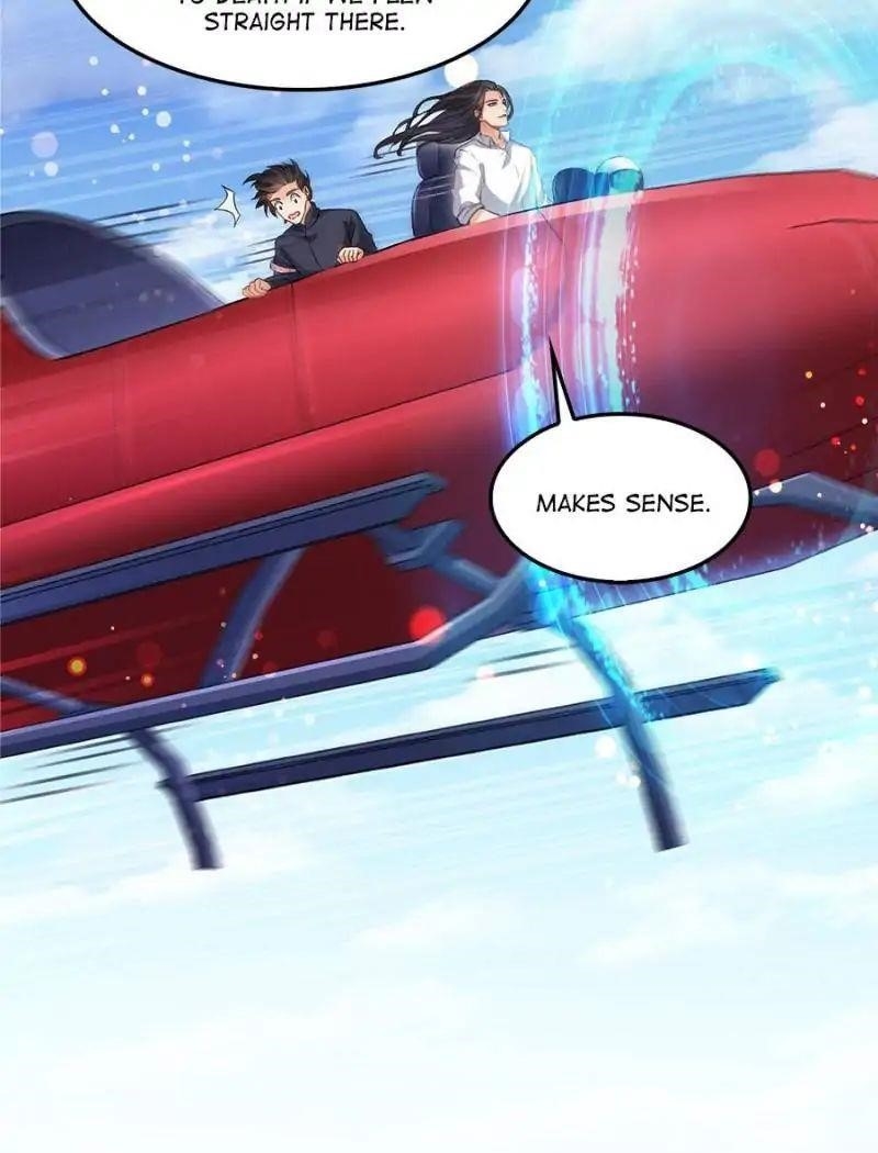 Cultivation Chat Group Chapter 134 - Page 22