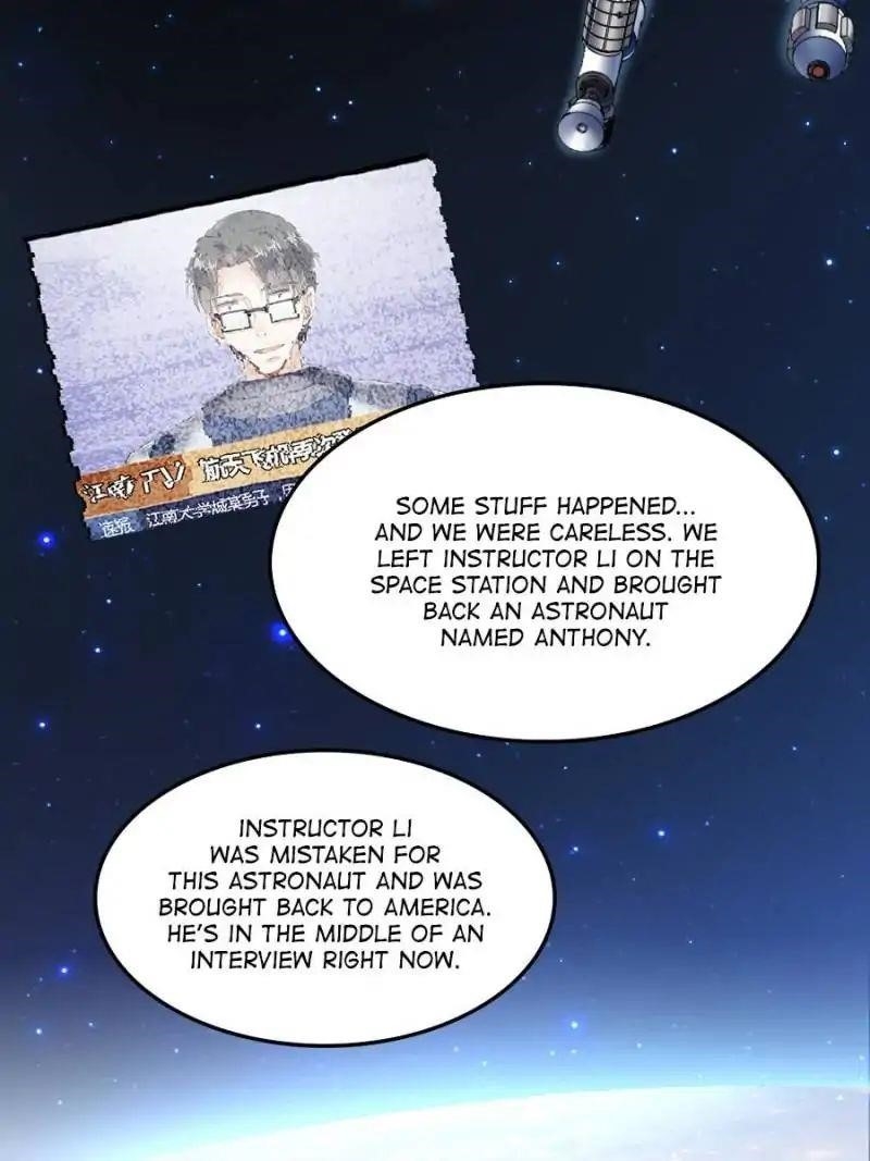 Cultivation Chat Group Chapter 135 - Page 33
