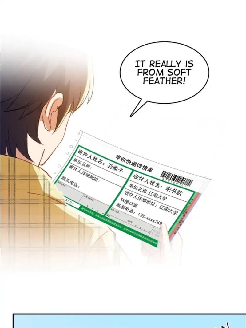 Cultivation Chat Group Chapter 14 - Page 42