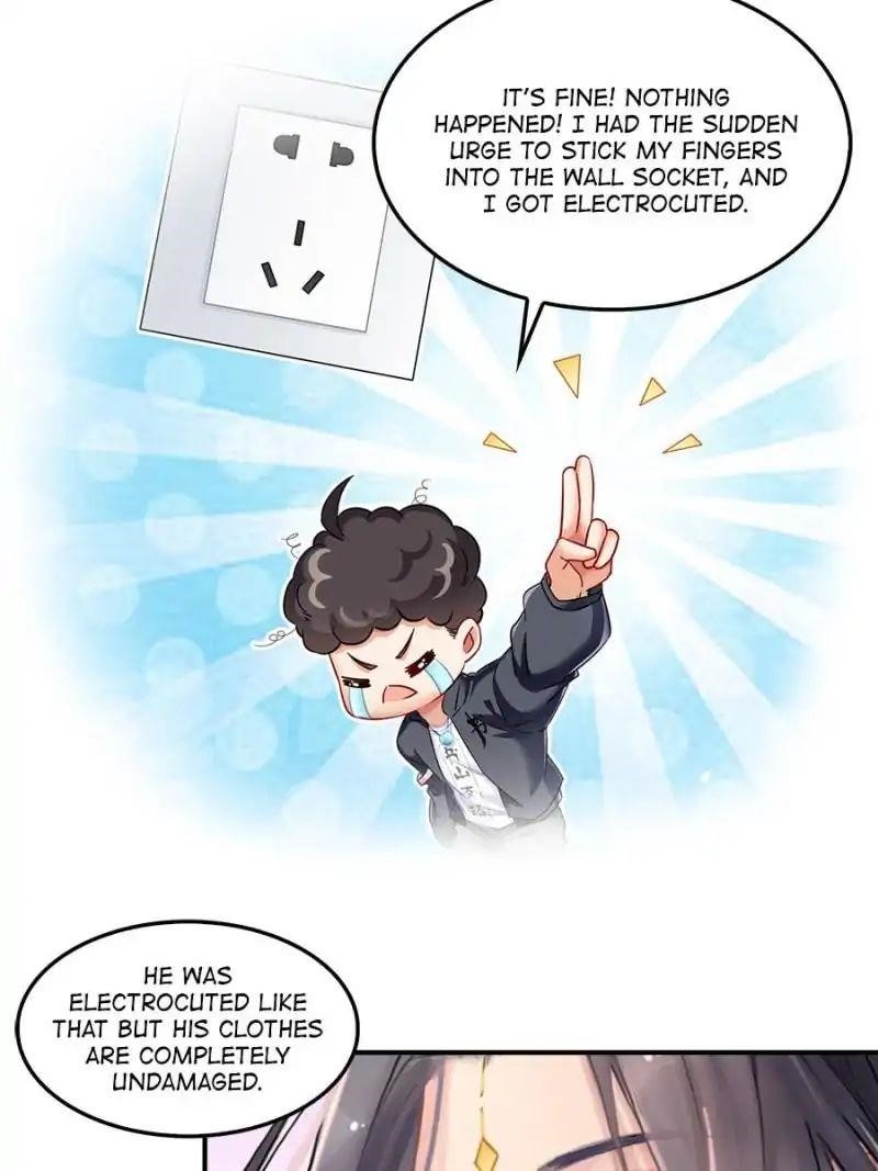 Cultivation Chat Group Chapter 143 - Page 33