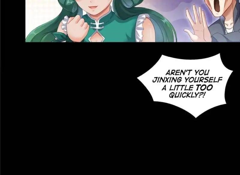 Cultivation Chat Group Chapter 153 - Page 24