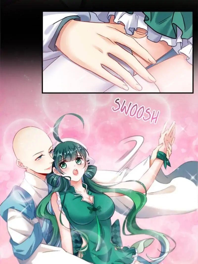 Cultivation Chat Group Chapter 154 - Page 23