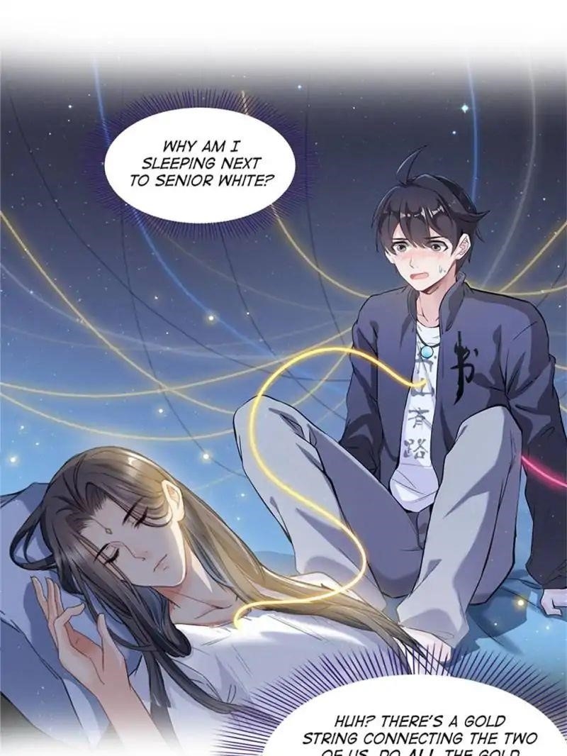 Cultivation Chat Group Chapter 155 - Page 4
