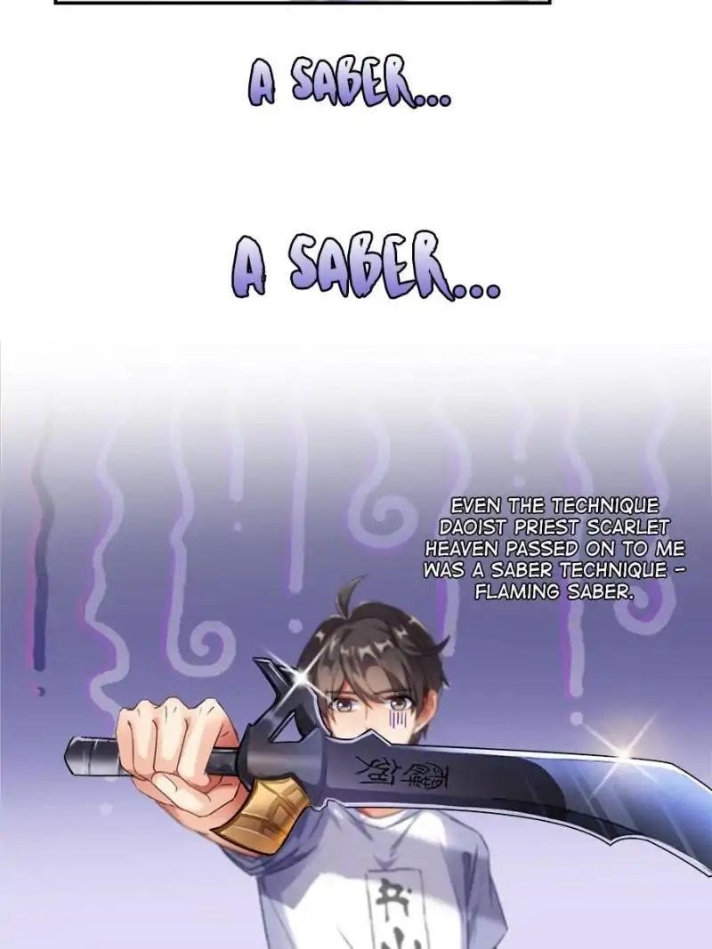 Cultivation Chat Group Chapter 156 - Page 22