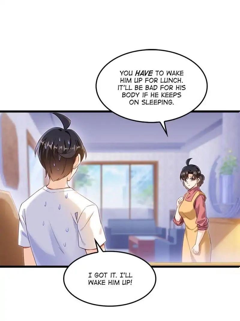 Cultivation Chat Group Chapter 156 - Page 7