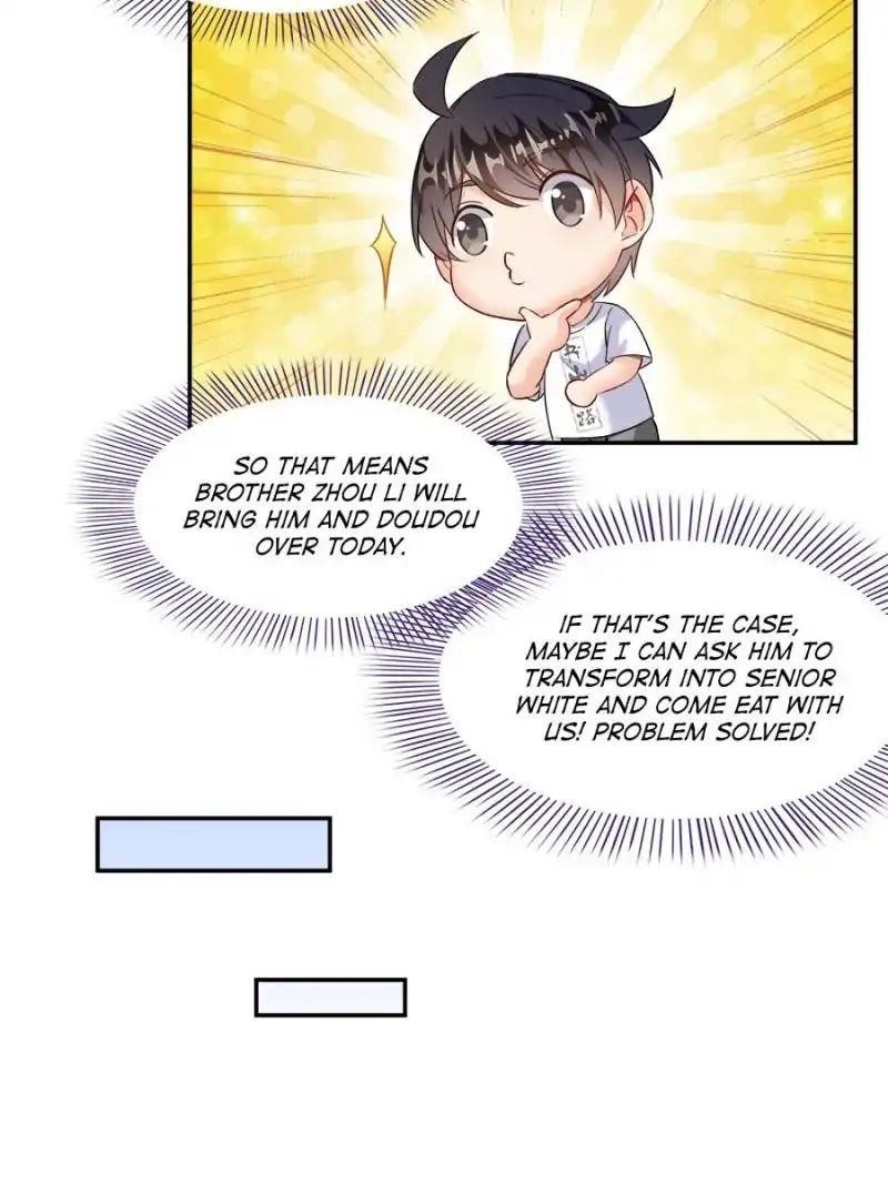 Cultivation Chat Group Chapter 156 - Page 9