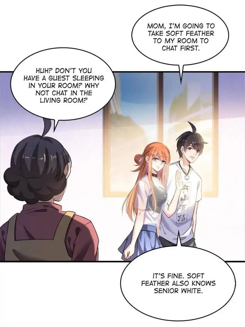 Cultivation Chat Group Chapter 157 - Page 15