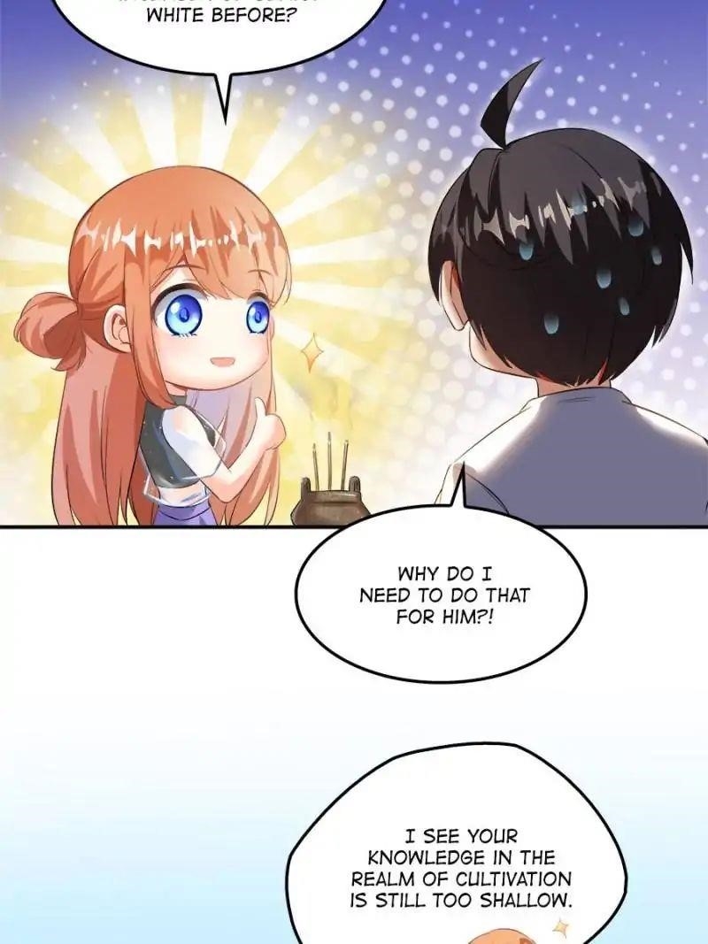 Cultivation Chat Group Chapter 158 - Page 11