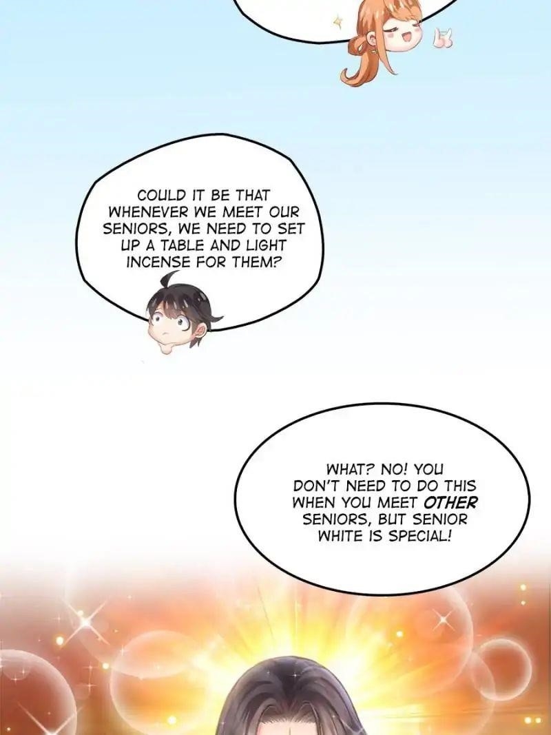 Cultivation Chat Group Chapter 158 - Page 12