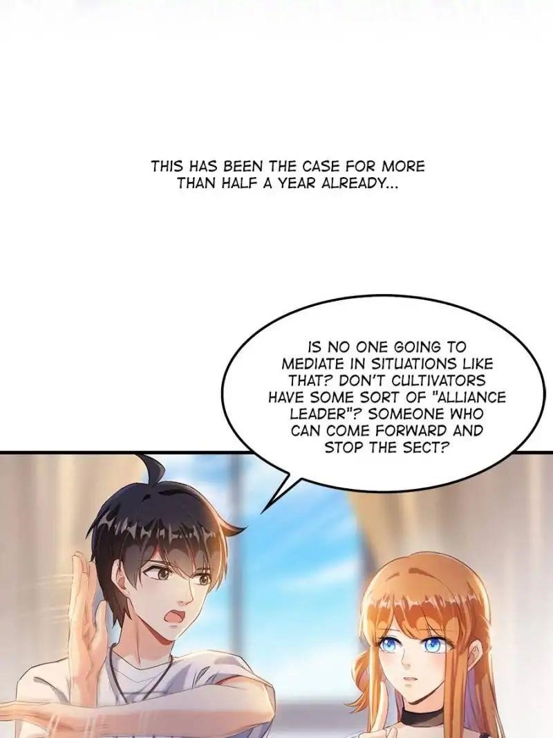 Cultivation Chat Group Chapter 158 - Page 25