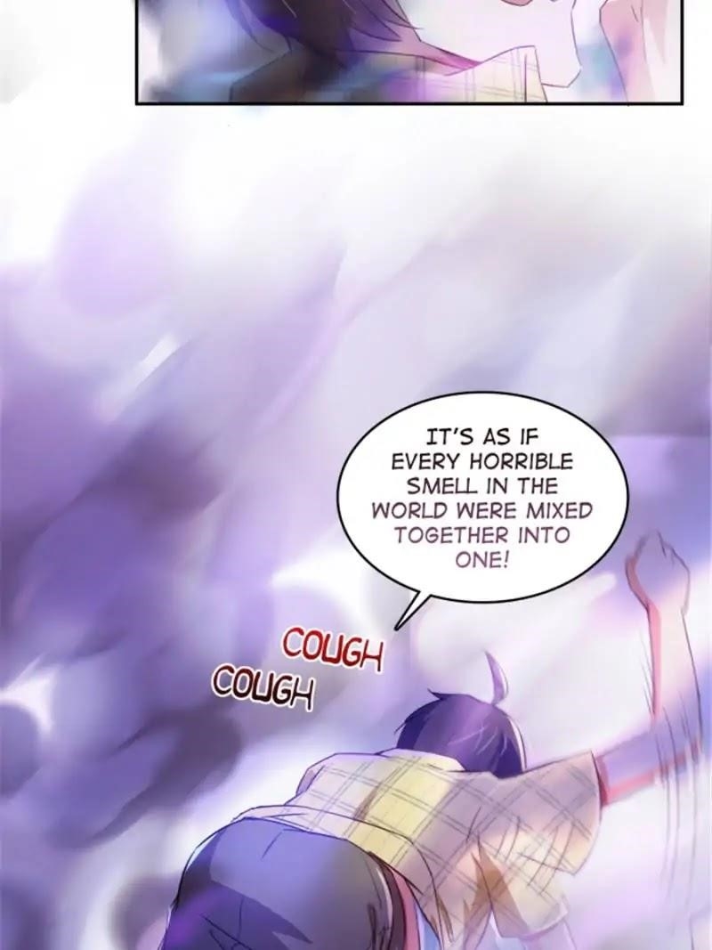 Cultivation Chat Group Chapter 16 - Page 17