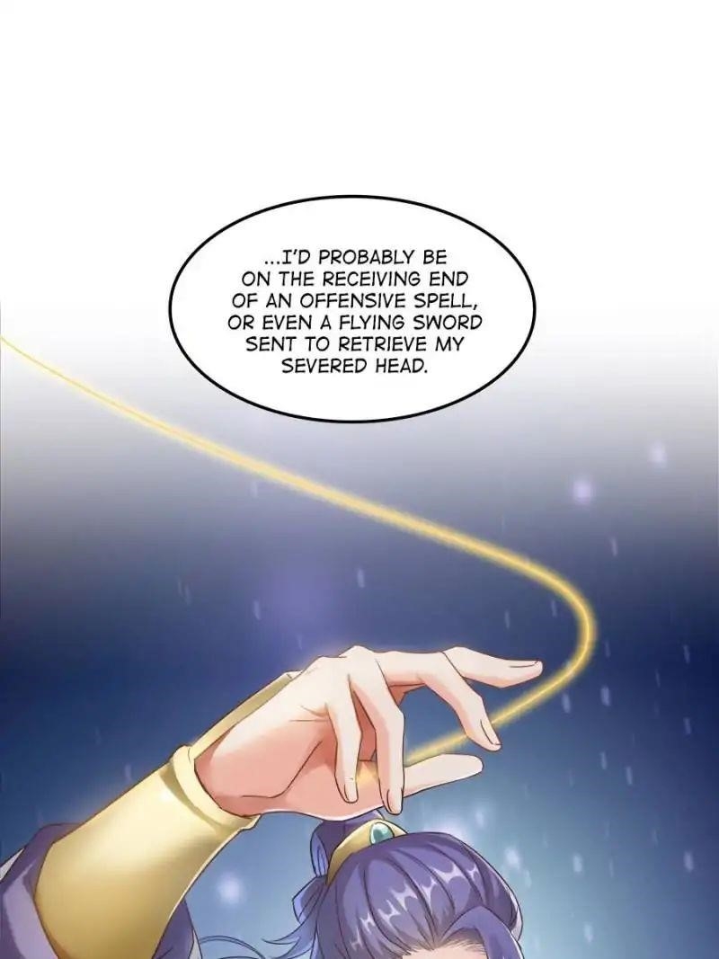 Cultivation Chat Group Chapter 164 - Page 54