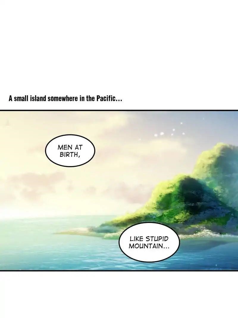 Cultivation Chat Group Chapter 165 - Page 21