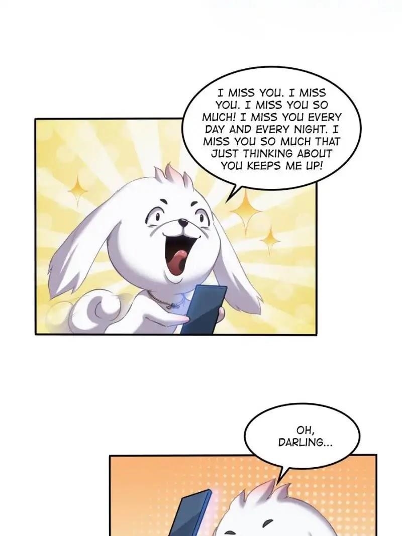 Cultivation Chat Group Chapter 168 - Page 27