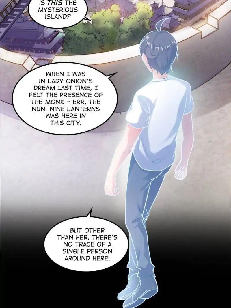 Cultivation Chat Group Chapter 172 - Page 16