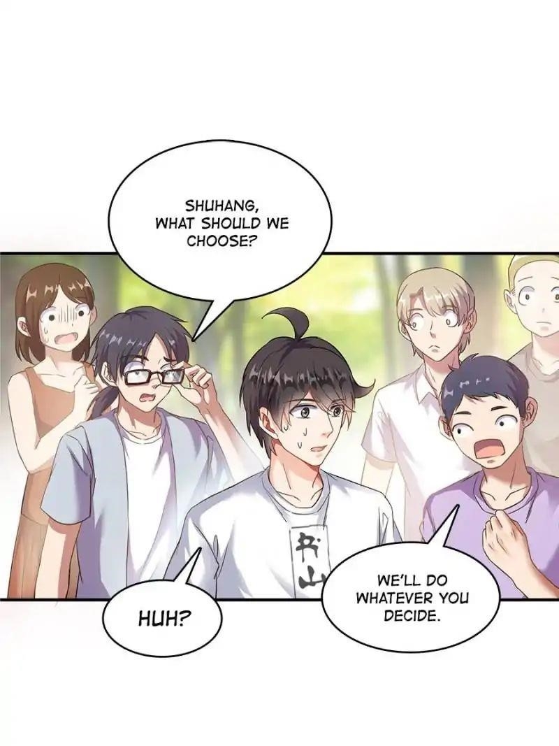 Cultivation Chat Group Chapter 180 - Page 38