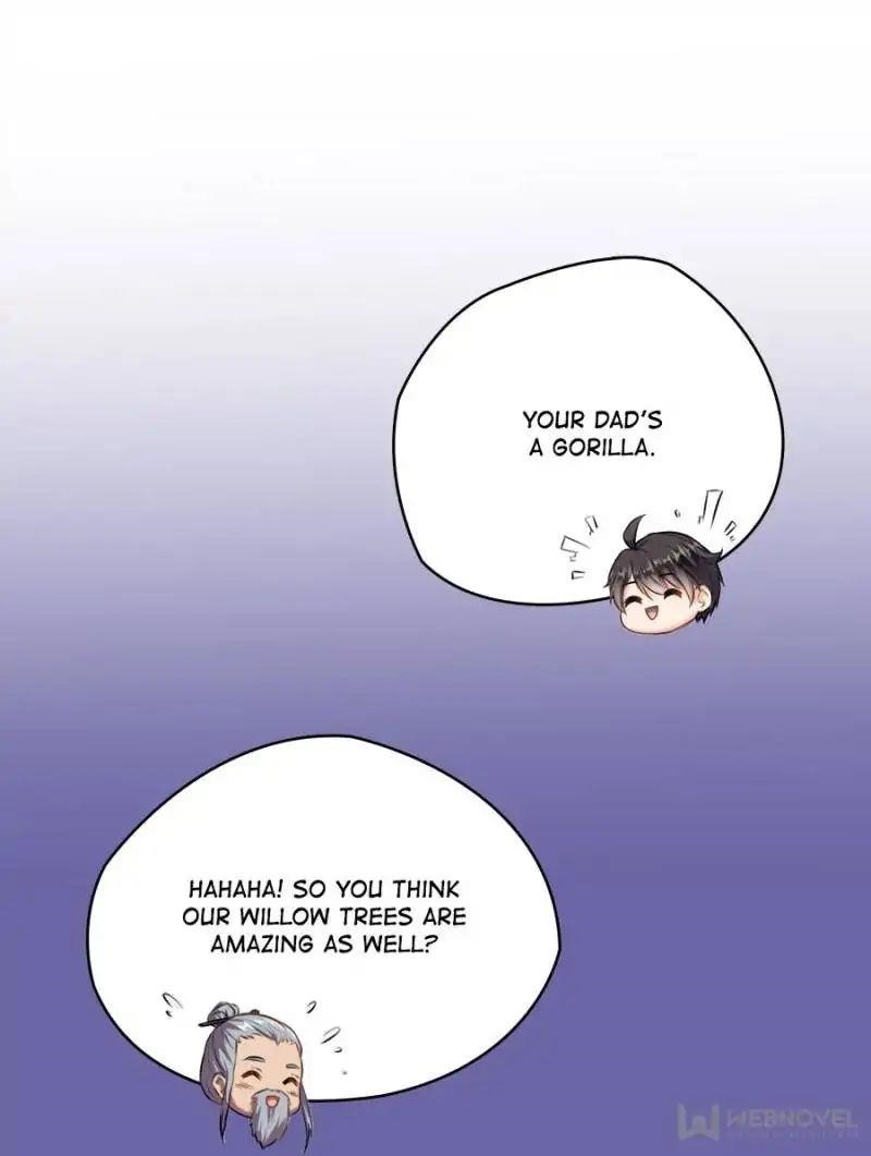 Cultivation Chat Group Chapter 181 - Page 39