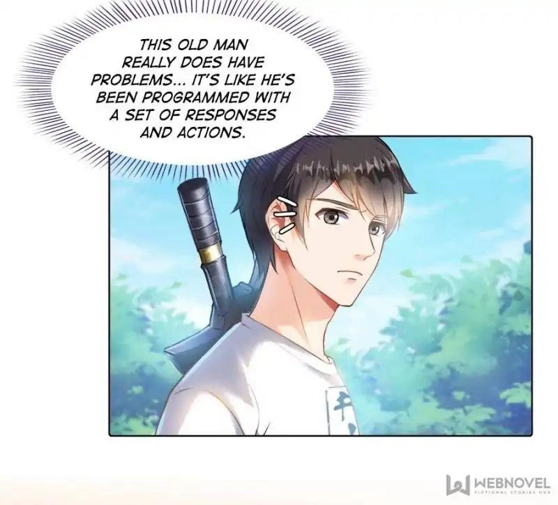 Cultivation Chat Group Chapter 181 - Page 42
