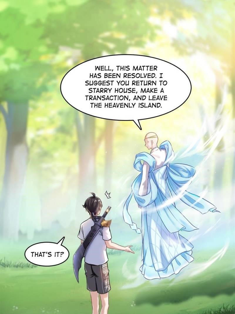 Cultivation Chat Group Chapter 183 - Page 14