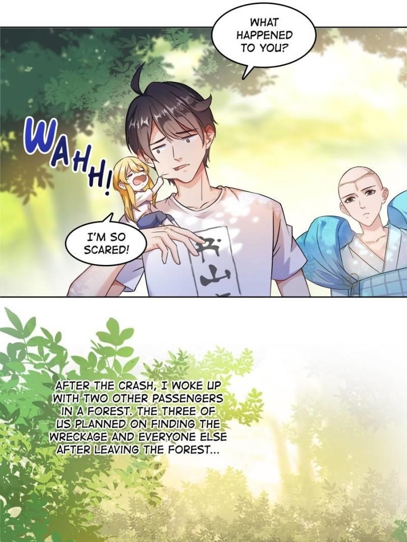 Cultivation Chat Group Chapter 183 - Page 24