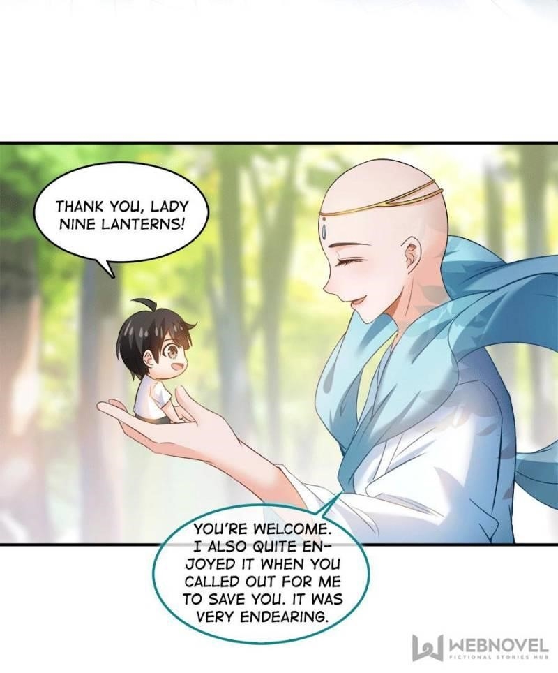 Cultivation Chat Group Chapter 185 - Page 29
