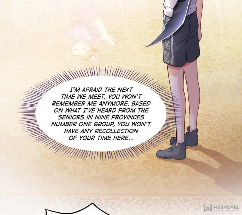 Cultivation Chat Group Chapter 186 - Page 38