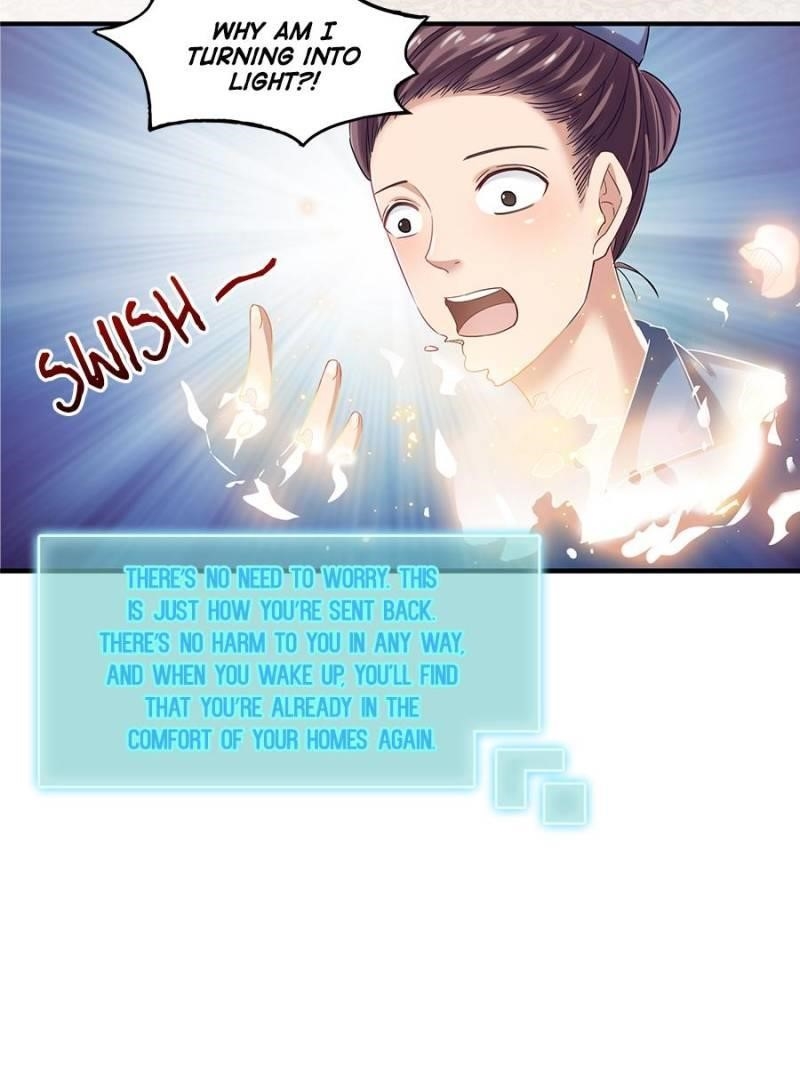 Cultivation Chat Group Chapter 186 - Page 39