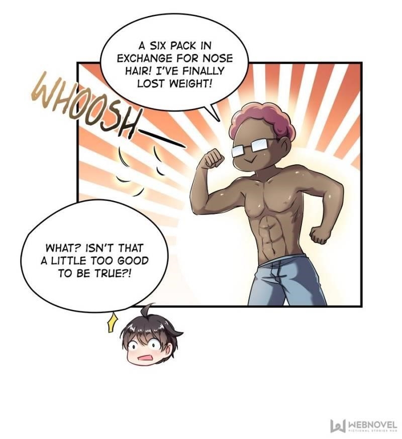Cultivation Chat Group Chapter 186 - Page 43
