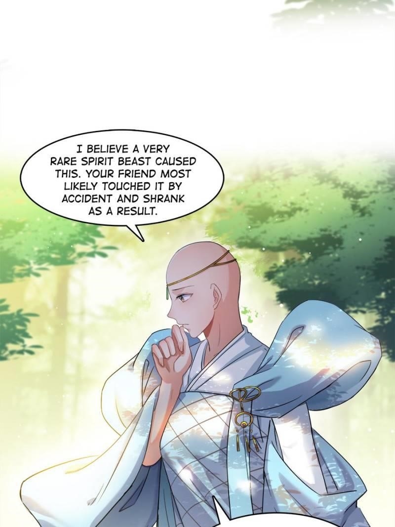 Cultivation Chat Group Chapter 187 - Page 28