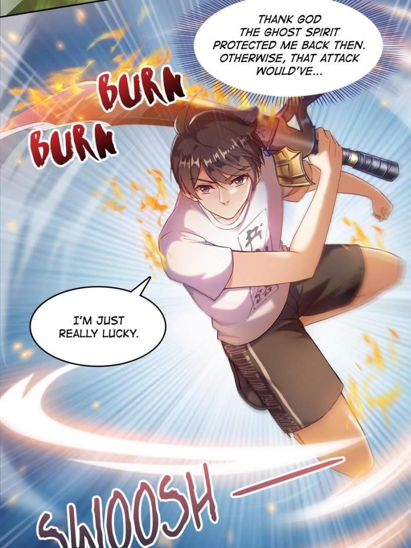 Cultivation Chat Group Chapter 188 - Page 4